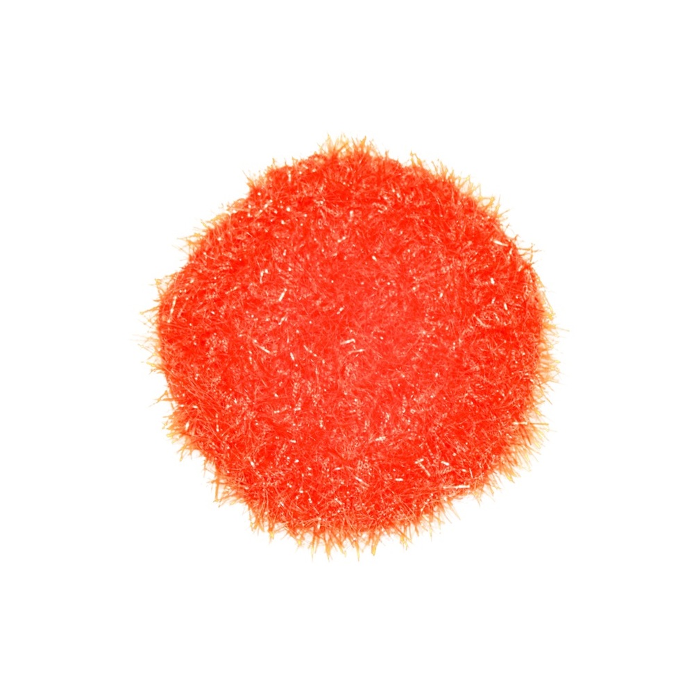 Sparkly Dish Scrubbies Round Kitchen Scrubby (set of 10)
